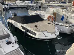 Bayliner VR5 Cuddy OB