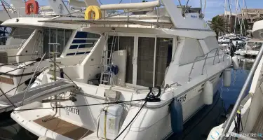 Princess  410
