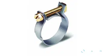 Collier de serrage Mikalor W4