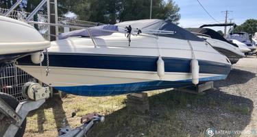 Bayliner Capri Cuddy 2052