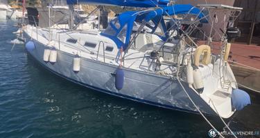 Beneteau Oceanis 393 Clipper