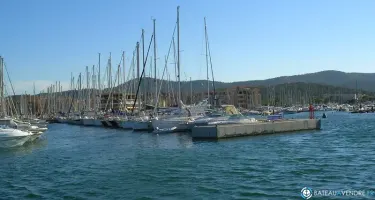 P10 A Port de Bormes