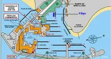 P10 A Port de Bormes