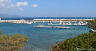 P14 E Port de Bormes