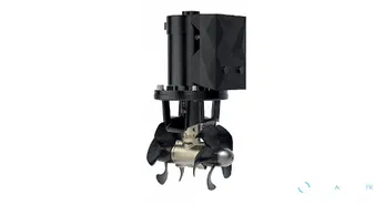 Quick propulseur d'étrave BTQ 185-65