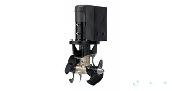 Quick propulseur d'étrave BTQ 250-120