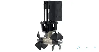 Quick propulseur d’étrave BTQ 300-250