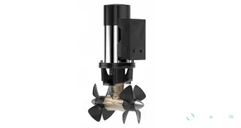 Quick propulseur d’étrave BTQ 300-270