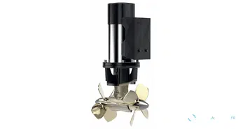 Quick propulseur d’étrave BTQ 300-300
