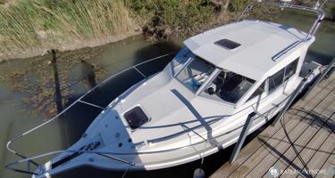 Gibert Marine Jamaica 27