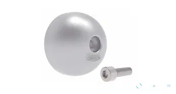 Kit d’anodes