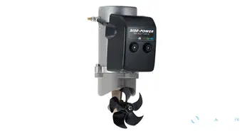 Side-Power SE40Si/125