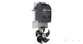 Side-Power SE60Si/185