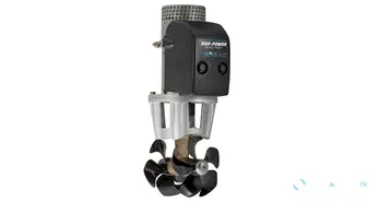 Side-Power SE80T/185