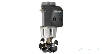 Side-Power SE100T/185