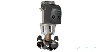 Side-Power SE120/215T