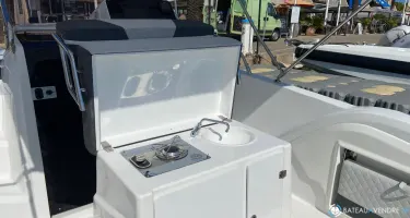 Idea Marine Idea 70.2 Wa