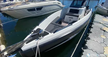 Iron Boats  827