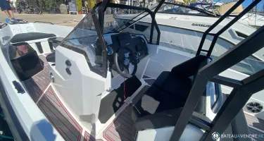 Iron Boats  827
