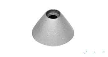 Anode en aluminium Side-Power (31180A)