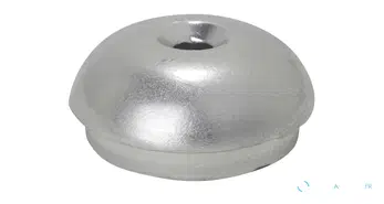 Anode en aluminium Side-Power (71190A)