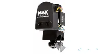 Max Power CT 25 Mono
