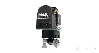 Max Power CT 125 Duo