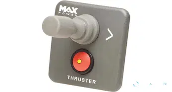 Max Power