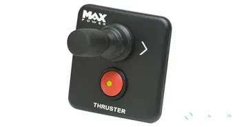 Max Power