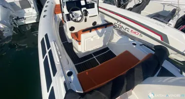 Brig Eagle 6.7