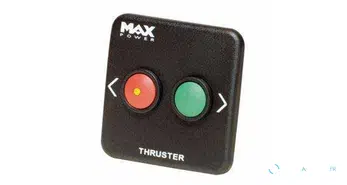 Max Power