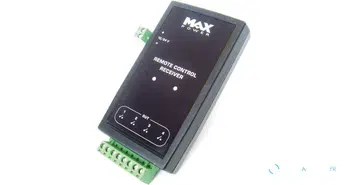 Télécommande Max Power