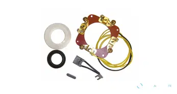 V-ring CP90