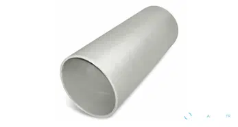 Tunnel en polyester