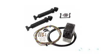 Actionneur hydraulique supplémentaire