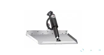Volets de trim Lenco Edge