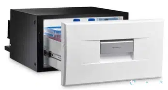Tiroir réfrigérant Dometic Coolmatic CD-20 blanc