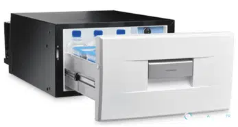 Tiroir réfrigérant Dometic Coolmatic CD-30 blanc