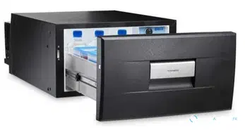 Tiroir réfrigéré Dometic Coolmatic CD-30 noir