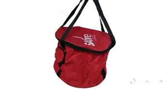 Sac de transport SAfire