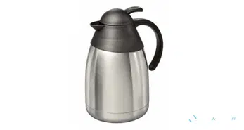 Thermos en inox « Jones »