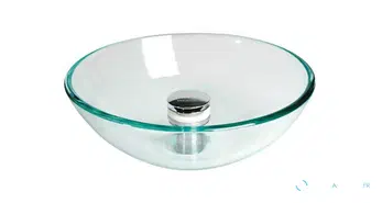 Lavabo à poser