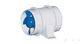 Soufflerie Rule compacte