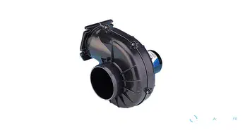 Ventilateur Jabsco HDF