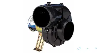 Ventilateur Jabsco HDF