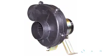 Ventilateur Jabsco FLX