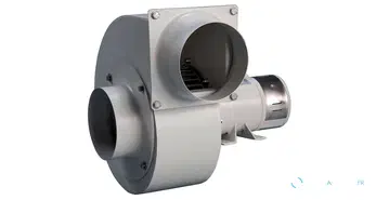 Ventilateur CEM