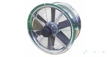 Ventilateur CEM