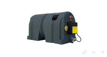 Chauffe-eau Sigmar Compact