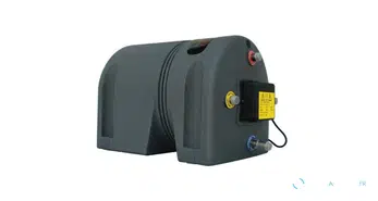 Chauffe-eau Sigmar Compact